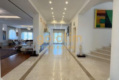 VILA INDIVIDUALA/PIPERA/TEREN 2000mp/GARAJ/SEMINEU/LUXOASA SI LUMINOASA - 6