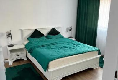 Casă cu 2 camere cu Teren 1400 Mp în Lăpuș - 5