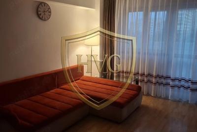 Apartament cu 3 camere semidecomandat, mobilat în Muncii - 2