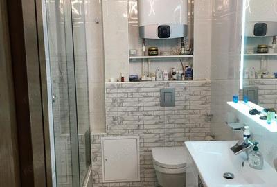 Apartament de vanzare in Obor - 4
