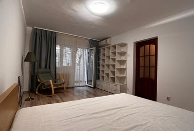 Apartament renovat aproape de parc - 2