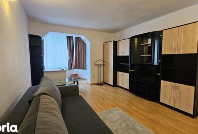 Apartament cu 2 camere decomandat în Centrul Civic - 9