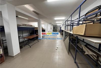 Inchiriere spatiu depozitare, 130 mp, Ploiesti, zona Valeni - 8
