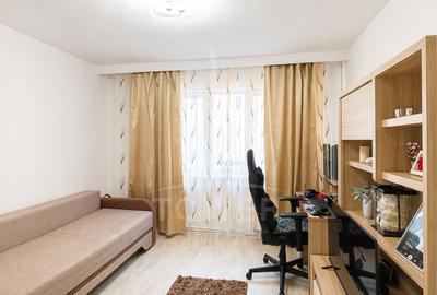 Apartament cu 3 camere în Vasile Aaron - 3