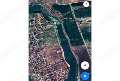 Teren de 768 mp, în Corbeanca - 3