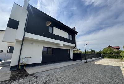 Casă individuală cu 4 camere cu Teren 500 Mp în Prelungirea Ghencea - 2