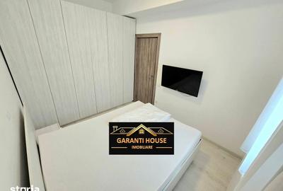 Apartament cu 2 camere în Ultracentral - 3