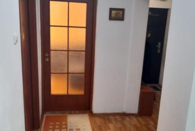 Apartament cu 3 camere decomandat, mobilat în Giurgiului - 4