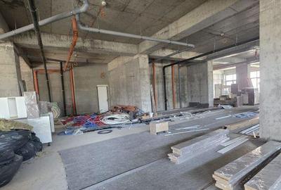 Zona Viilor sp 442 mp open space 10 locuri de parcare - 10