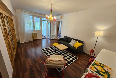 Inchiriere Apartament 2 camere - Tineretului / Metrou - 1