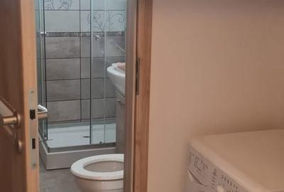 Apartament cu 3 camere semidecomandat în Drumul Taberei - 11