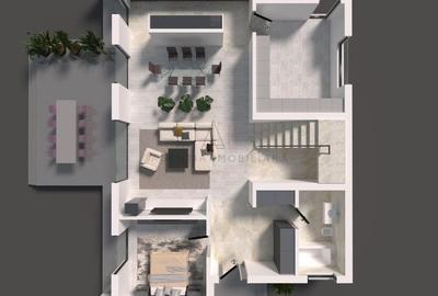 Snagov Residential | Ansamblu Rezidential la 100m de lac - 10