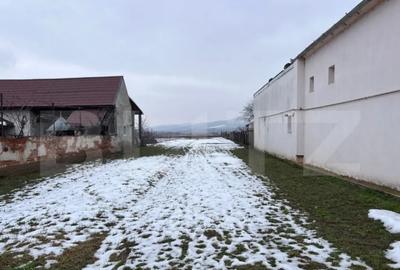 Teren de 950 mp, în Ciugud - 2