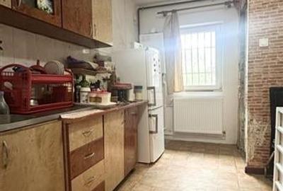 Apartament 2 camere in Navodari cu centrala pe gaz - 7