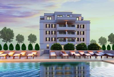 Pipera Triana apartament 4 camere de vanzare - 11