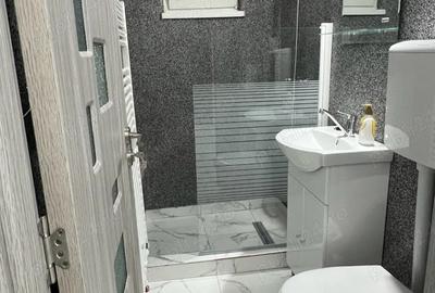 Garsonieră semidecomandată în Central - 1