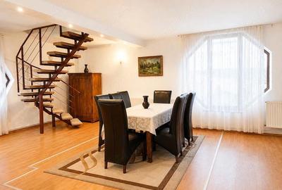 Apartament cu 5 camere decomandat, mobilat în Someșeni - 17