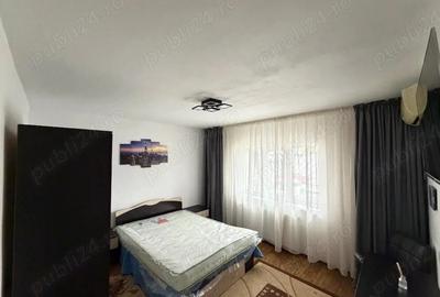 Apartament cu 2 camere decomandat în Lacul Tei - 4