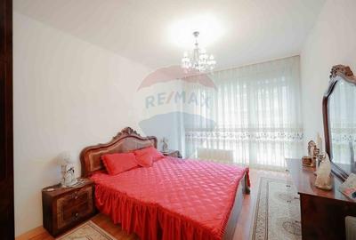 Apartament de Vanzare cu 3 Camere, Terasa de 32mp si Parcare Subterana - 8