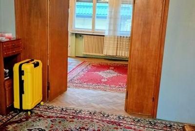 Apartament de 3 camere in zona Aviatorilor mai precis pe str Mircea Zorilean - 5