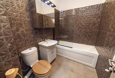 Apartament 2 camere | Petfriendly | Metalurgiei - 12