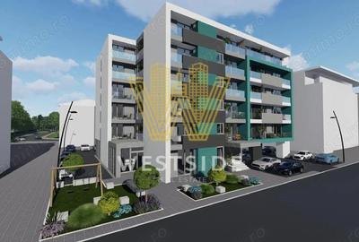 Teren cu autorizatie de bloc, de vanzare, in Giroc - 8