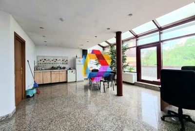 Spatiu birouri de închiriat Brasov - 55 mp # plus-imo.ro - 5