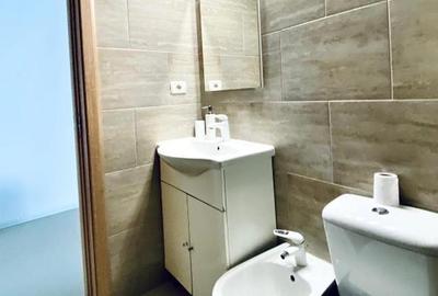 Mamaia Nord- Garsoniera 40mp mobilata-utilata, termen lung, la 30m de plaja - 8