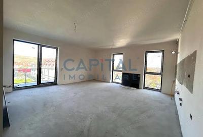 Fara comision! 3 camere 70 mp, 2 dormitoare, 2 bai, 2 balcoane, parcare, T. Vuia - 1