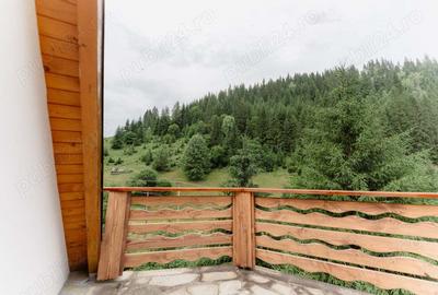 Cabana de vanzare Vatra Dornei - 4