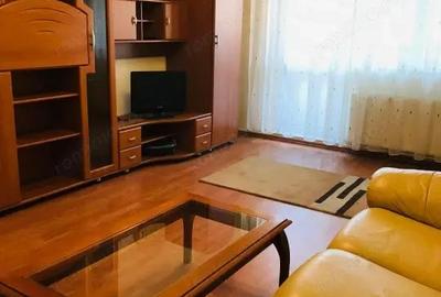 Apartament cu 3 camere decomandat, mobilat în Teiul Doamnei - 1