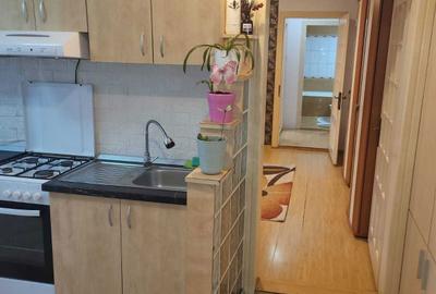 Apartament cu 2 camere semidecomandat în Central - 2