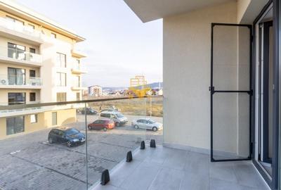 Apartament cu 3 camere semidecomandat în Florești - 9