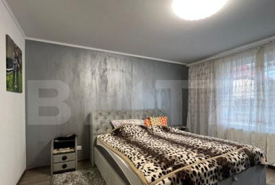 Casă cu 2 camere cu Teren 366 Mp în Central - 6