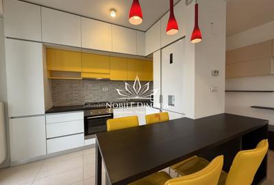 Apartament cu 2 camere decomandat, mobilat în Torontalului - 3