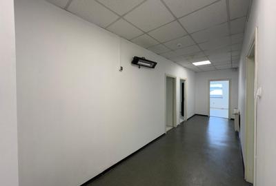 Birou/ depozit 13mp, in spate la Silk District - 5