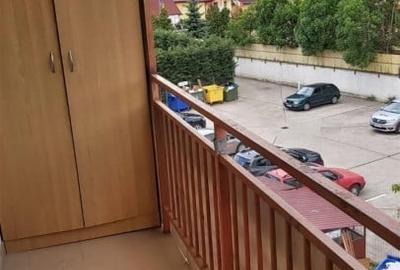 Apartament cu 2 camere semidecomandat, mobilat în Florești - 12