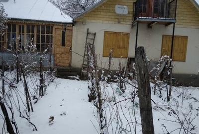 Casă cu 4 camere în Boboci - 5