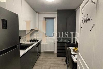 Bloc nou. Decomandat. BUCATARIE INCHISA. Depozitare de 60 mp. - 4