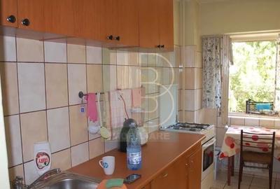 Garsonieră decomandată, mobilată în Lacul Tei - 1