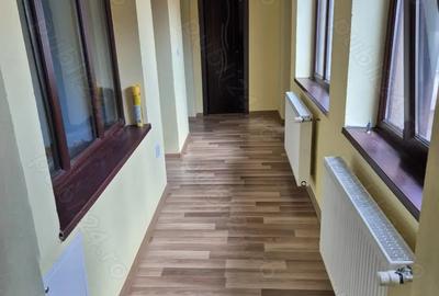 Casa de vanzare in Seaca Calimanesti la drum DN 7(E 81) - 7