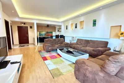 Apartament cu 2 camere decomandat, mobilat în Vitan Mall