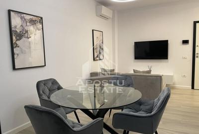 Apartament cu 3 camere decomandat în Giroc - 6