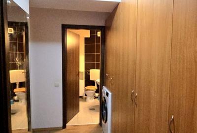 Apartament cu 2 camere decomandat în Turnișor - 7
