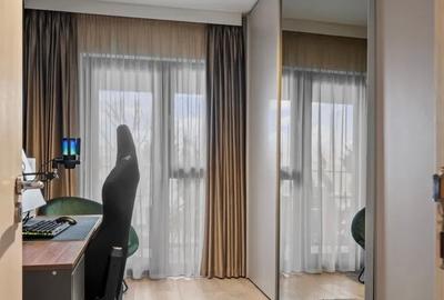 Apartament cu 3 camere decomandat, mobilat în P-ta Presei Libere - 8