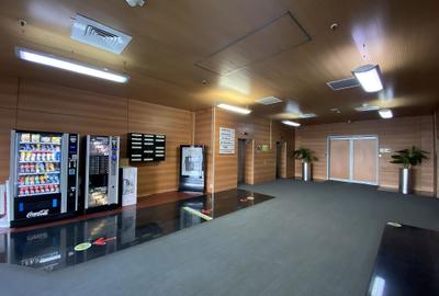 Birou, de 11,800 mp, în Pantelimon - 6