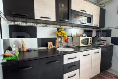 Apartament cu 2 camere decomandat, mobilat în Rahova - 5