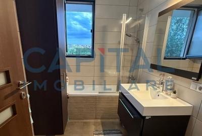 Apartament cu 3 camere si loc de parcare in cartierul Borhanci.  Comision 0! - 6