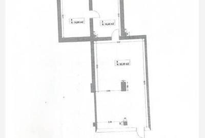 Spațiu comercial, de 115 mp, în Jilava - 1