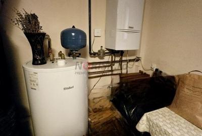 Titanul Nou - Auchan - vila ideala pentru familie - solida - confortabila Titanul Nou - Auchan - vila ideala pentru familie - solida - confortabila - 36